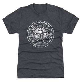 Boston Men's Premium T-Shirt | 500 LEVEL