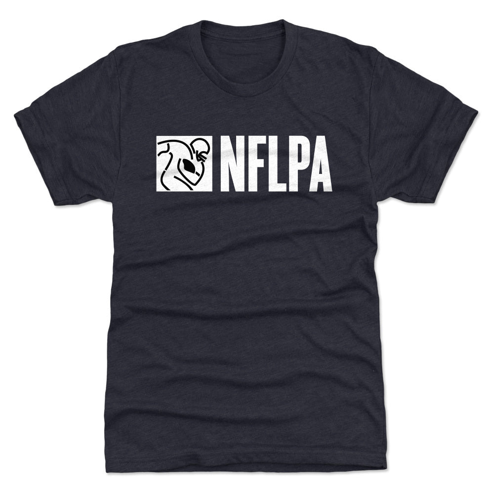 NFLPA Men's Premium T-Shirt | 500 LEVEL