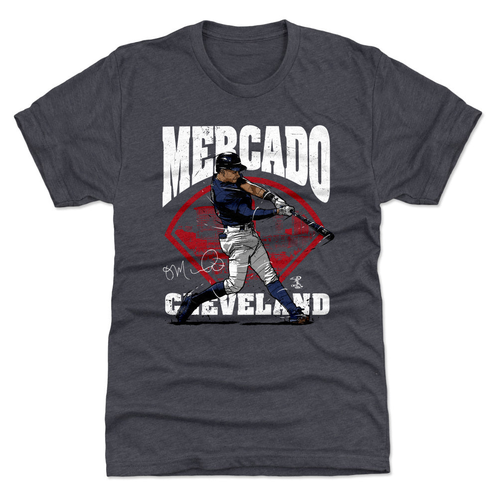 Oscar Mercado Men&#39;s Premium T-Shirt | 500 LEVEL