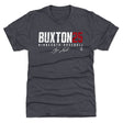 Byron Buxton Men's Premium T-Shirt | 500 LEVEL