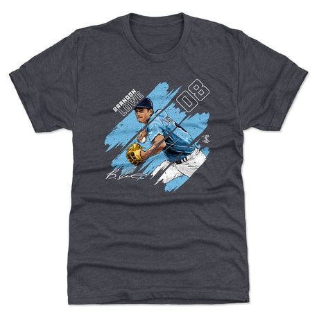 Brandon Lowe Men's Premium T-Shirt | 500 LEVEL