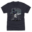 Julio Rodriguez Men's Premium T-Shirt | 500 LEVEL