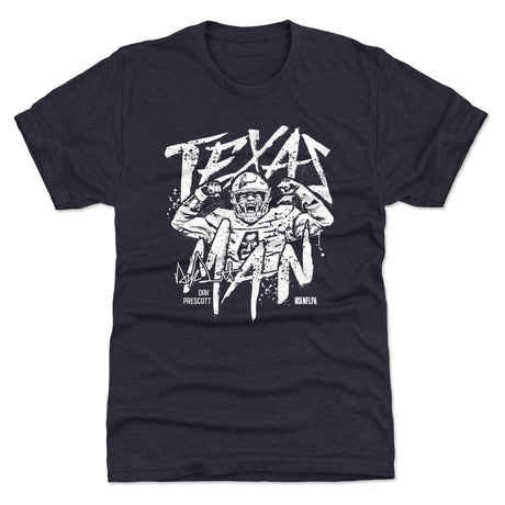 Dak Prescott Men's Premium T-Shirt | 500 LEVEL