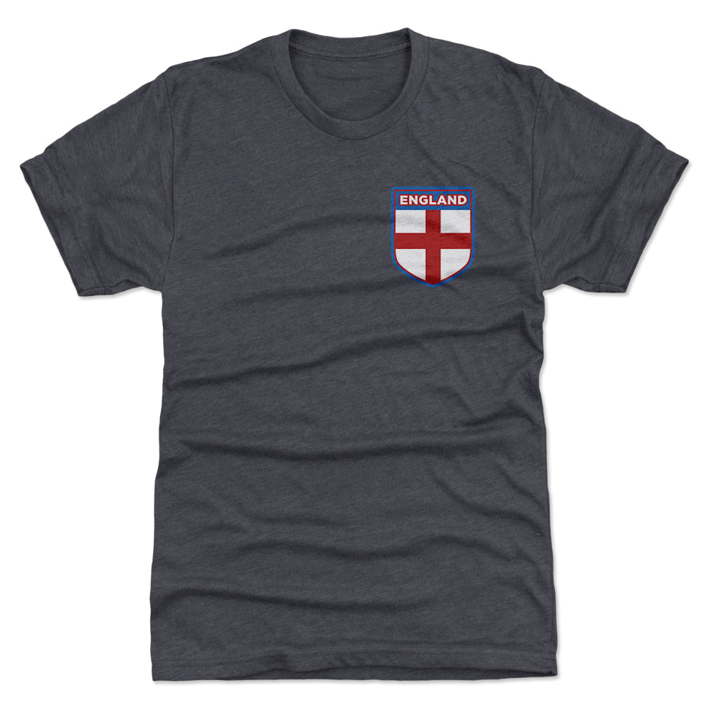 England Men&#39;s Premium T-Shirt | 500 LEVEL