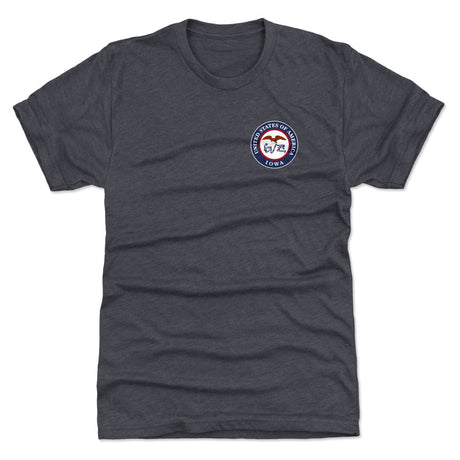 Iowa Men's Premium T-Shirt | 500 LEVEL