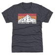 Big Ben National Park Men's Premium T-Shirt | 500 LEVEL