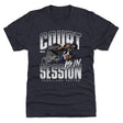 Courtland Sutton Men's Premium T-Shirt | 500 LEVEL