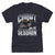 Courtland Sutton Men's Premium T-Shirt | 500 LEVEL