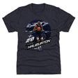 Tyrese Haliburton Men's Premium T-Shirt | 500 LEVEL