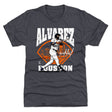 Yordan Alvarez Men's Premium T-Shirt | 500 LEVEL