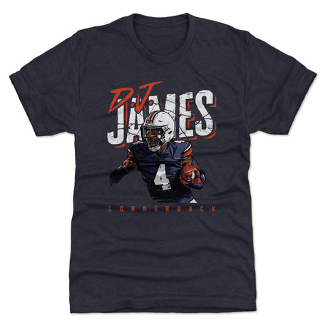 D.J. James Men's Premium T-Shirt | 500 LEVEL