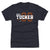 Kyle Tucker Men's Premium T-Shirt | 500 LEVEL