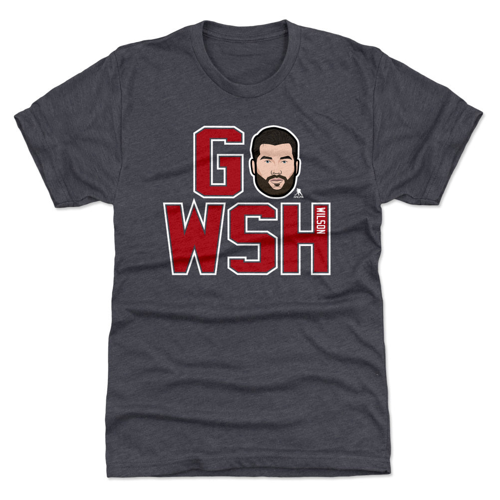 Tom Wilson Men's Premium T-Shirt | 500 LEVEL
