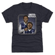 Geno Smith Men's Premium T-Shirt | 500 LEVEL