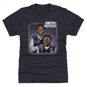 Geno Smith Men's Premium T-Shirt | 500 LEVEL