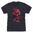 Alex Ovechkin Men's Premium T-Shirt | 500 LEVEL