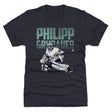 Philipp Grubauer Men's Premium T-Shirt | 500 LEVEL