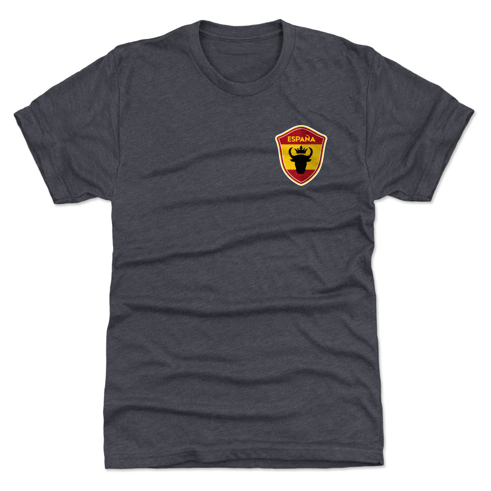 Spain Men&#39;s Premium T-Shirt | 500 LEVEL