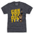Booker T Men's Premium T-Shirt | 500 LEVEL