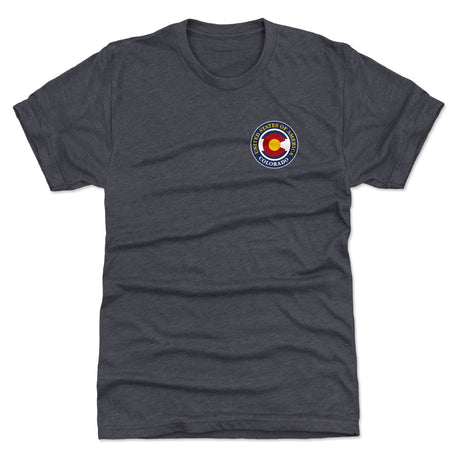 Colorado Men's Premium T-Shirt | 500 LEVEL