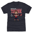 Matthew Tkachuk Men's Premium T-Shirt | 500 LEVEL