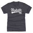 Nashville Men's Premium T-Shirt | 500 LEVEL