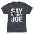 Joe Torre Men's Premium T-Shirt | 500 LEVEL