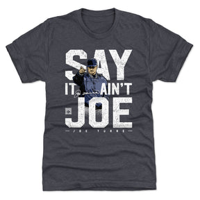 Joe Torre Men's Premium T-Shirt | 500 LEVEL