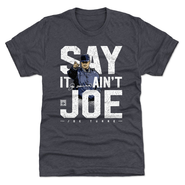 Joe Torre Men's Premium T-Shirt | 500 LEVEL