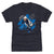 Nikolaj Ehlers Men's Premium T-Shirt | 500 LEVEL