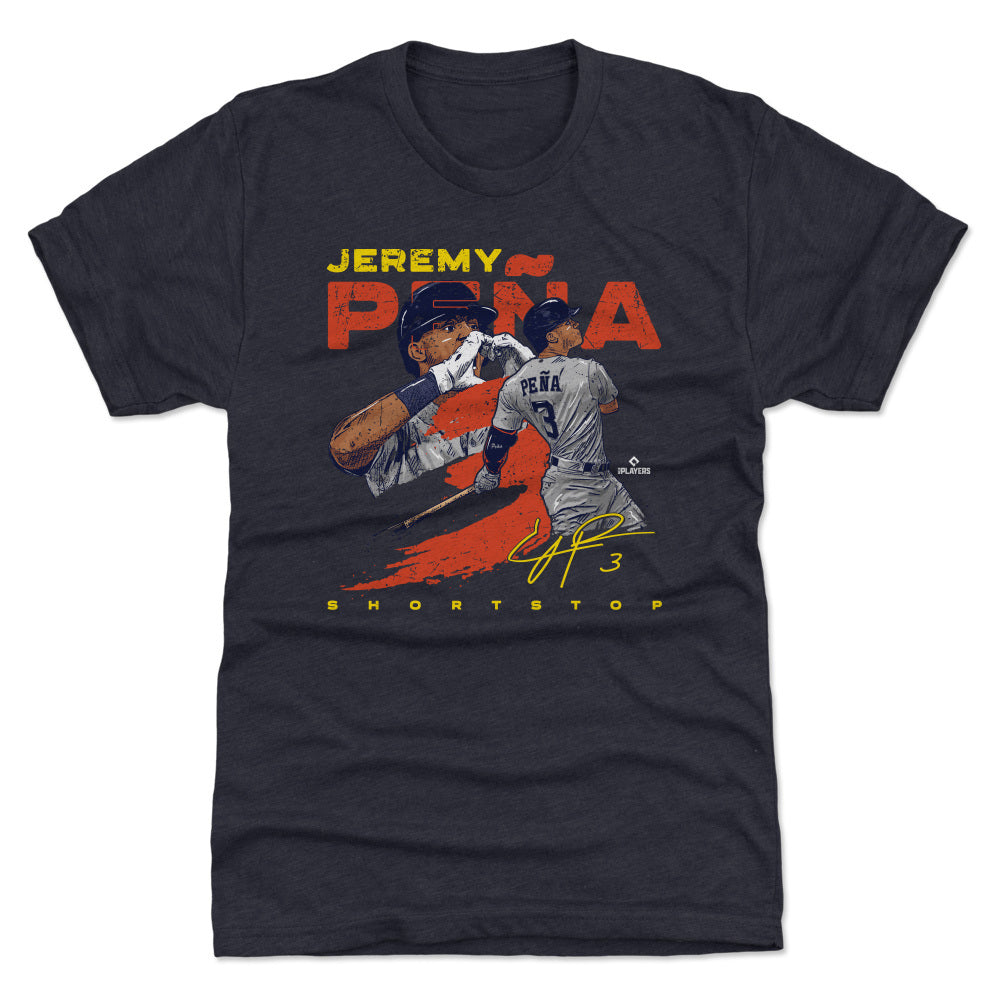 Jeremy Pena Men's Premium T-Shirt | 500 LEVEL