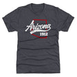 Arizona Men's Premium T-Shirt | 500 LEVEL