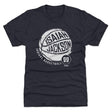 Isaiah Jackson Men's Premium T-Shirt | 500 LEVEL