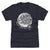 Isaiah Jackson Men's Premium T-Shirt | 500 LEVEL