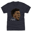 Donovan Mitchell Men's Premium T-Shirt | 500 LEVEL