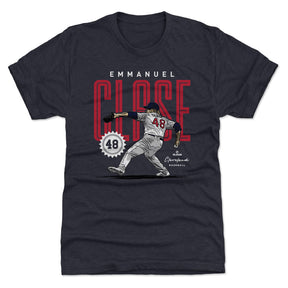 Emmanuel Clase Men's Premium T-Shirt | 500 LEVEL