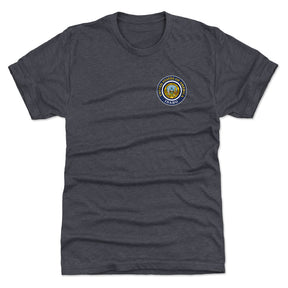 Idaho Men's Premium T-Shirt | 500 LEVEL