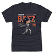 Javier Baez Men's Premium T-Shirt | 500 LEVEL