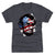 Abraham Lincoln Men's Premium T-Shirt | 500 LEVEL