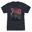 Chipper Jones Men's Premium T-Shirt | 500 LEVEL