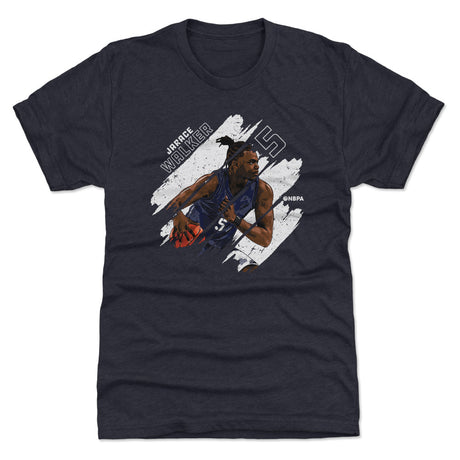 Jarace Walker Men's Premium T-Shirt | 500 LEVEL