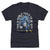 Erling Haaland Men's Premium T-Shirt | 500 LEVEL