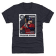 Trevor Story Men's Premium T-Shirt | 500 LEVEL