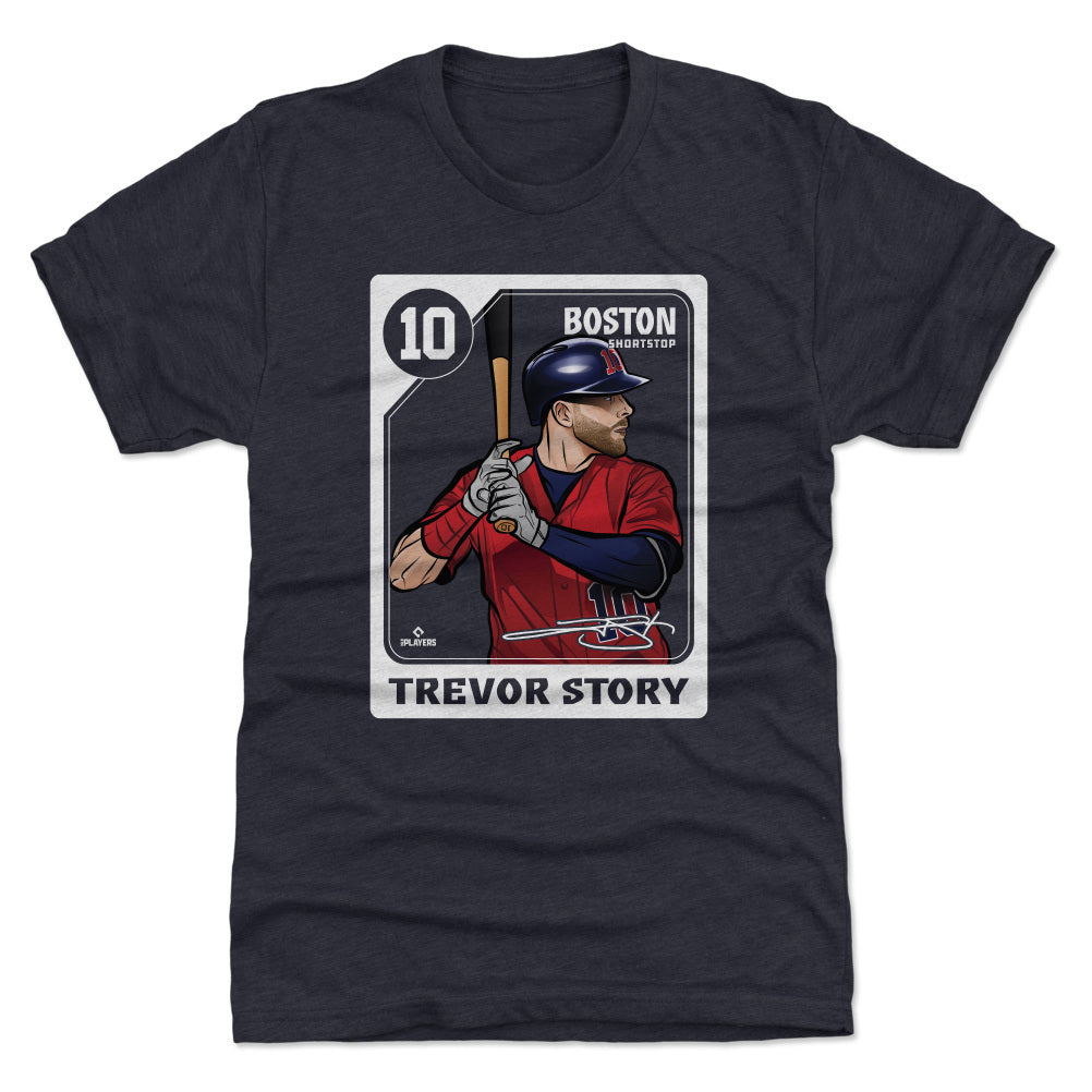 Trevor Story Men's Premium T-Shirt | 500 LEVEL