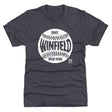 Dave Winfield Men's Premium T-Shirt | 500 LEVEL