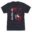 Ronald Acuna Jr. Men's Premium T-Shirt | 500 LEVEL