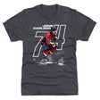 John Carlson Men's Premium T-Shirt | 500 LEVEL