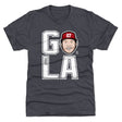 Mike Trout Men's Premium T-Shirt | 500 LEVEL