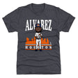 Yordan Alvarez Men's Premium T-Shirt | 500 LEVEL