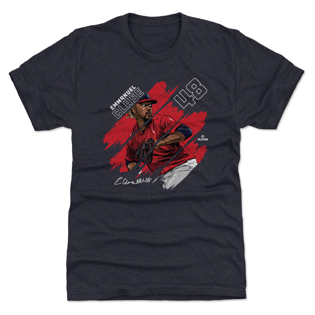 Emmanuel Clase Men&#39;s Premium T-Shirt | 500 LEVEL